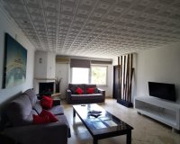 Resale - Villa - Benidorm - Sierra Helada