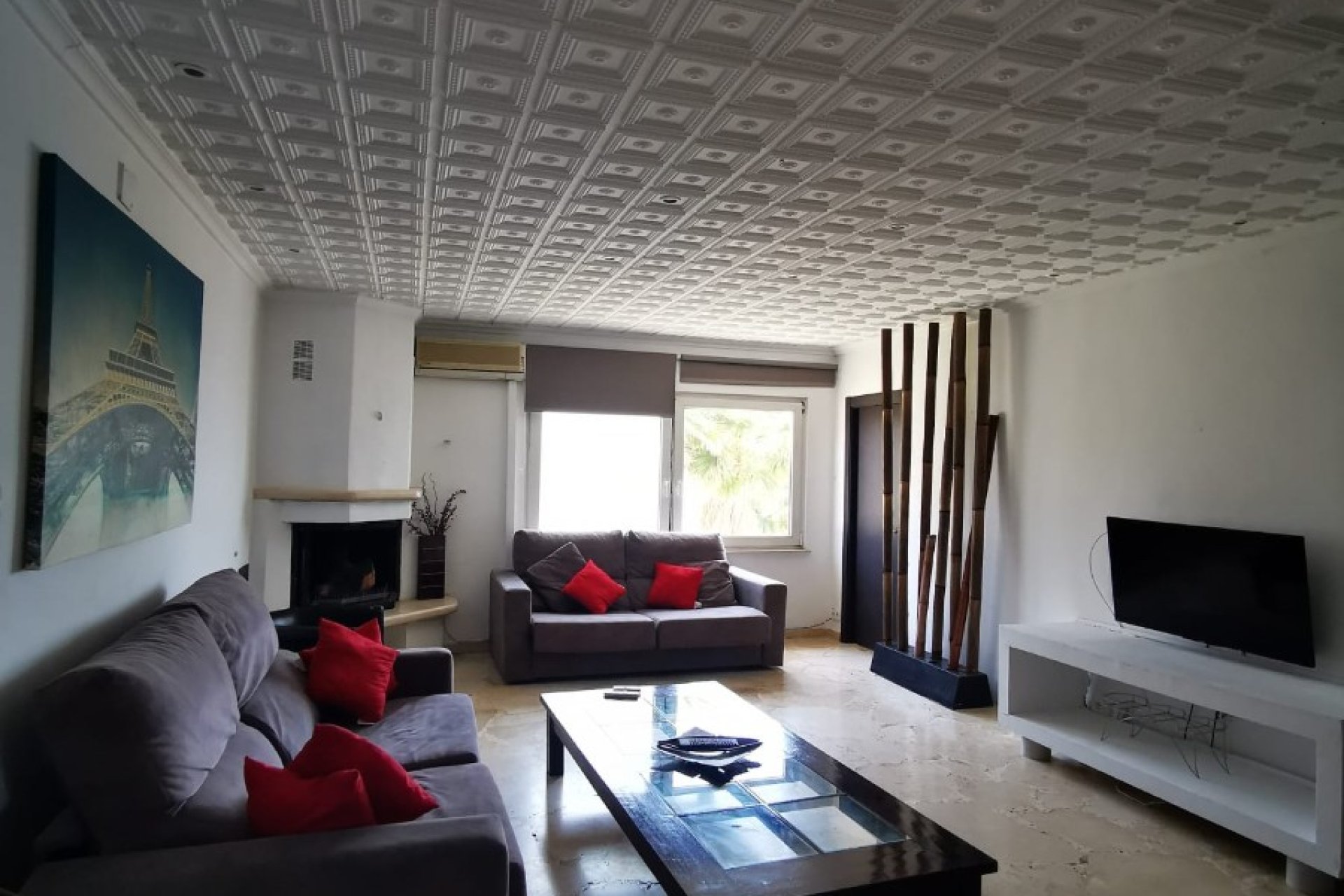 Resale - Villa - Benidorm - Sierra Helada
