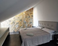 Resale - Villa - Benidorm - Sierra Helada