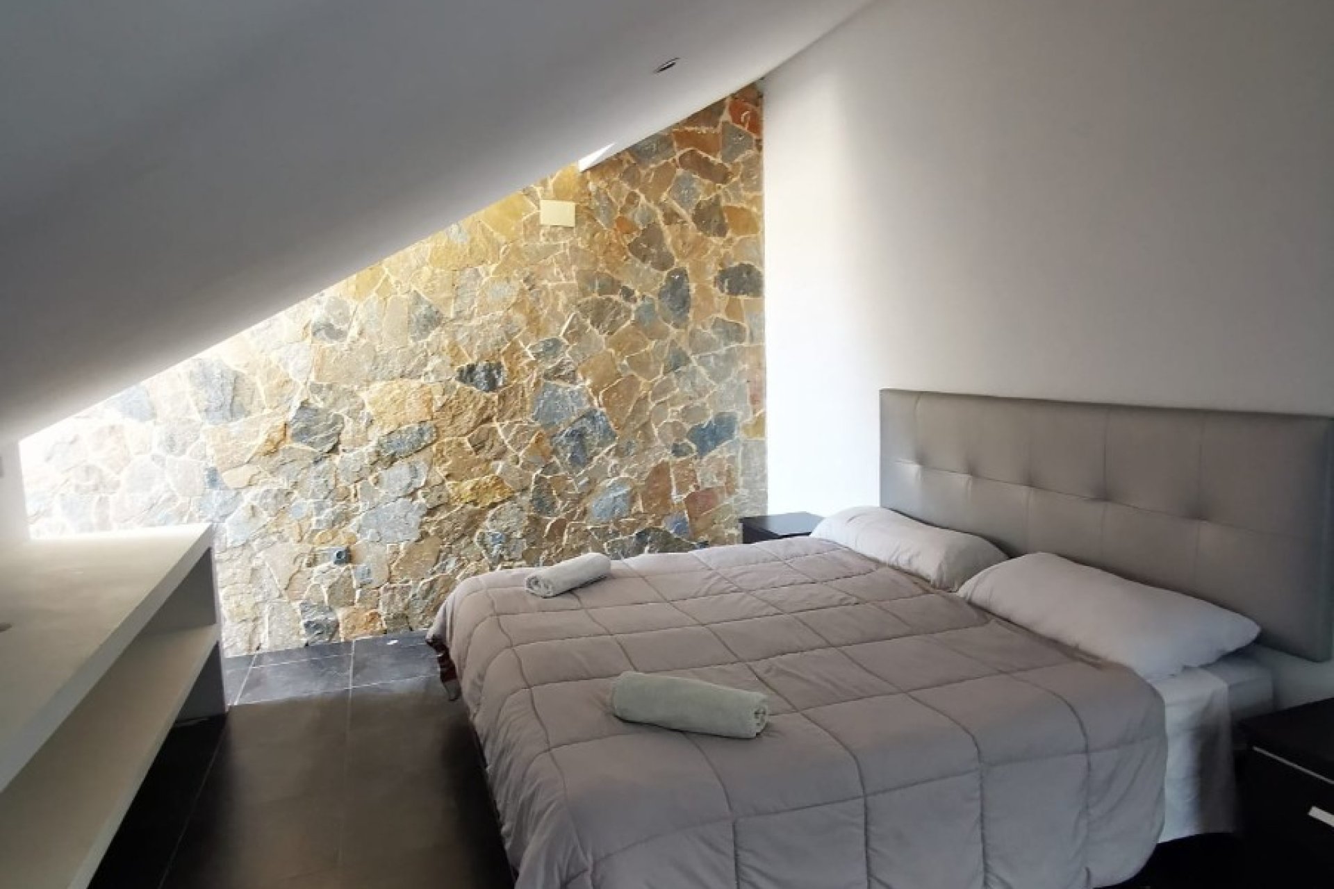 Resale - Villa - Benidorm - Sierra Helada