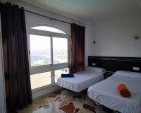 Resale - Villa - Benidorm - Sierra Helada
