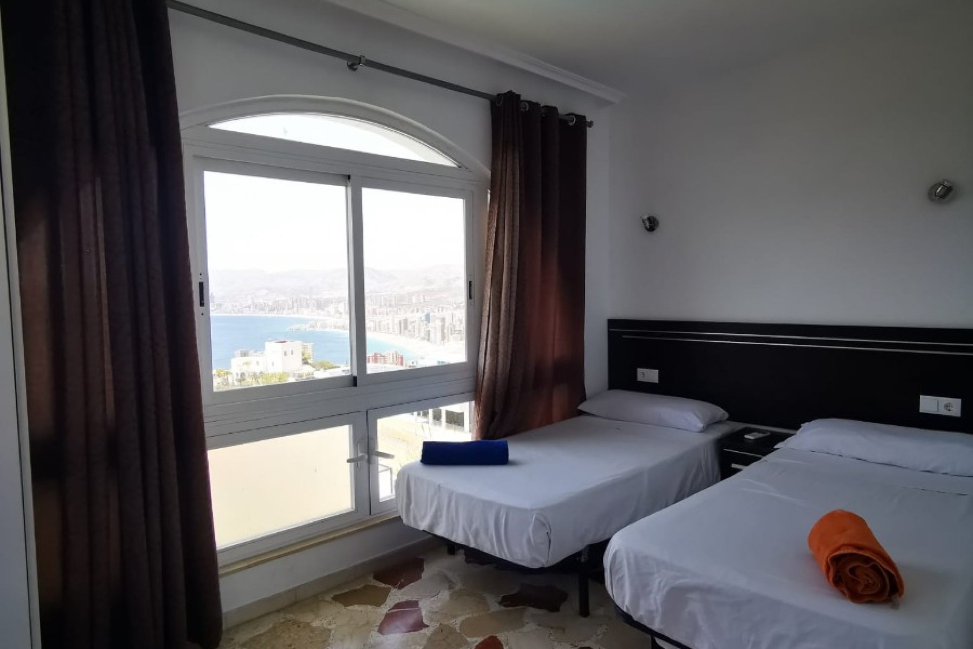 Resale - Villa - Benidorm - Sierra Helada