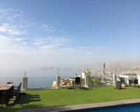 Resale - Villa - Benidorm - Sierra Helada