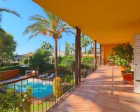 Resale - Villa - Benidorm - Urbanizaciones