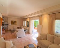 Resale - Villa - Benidorm - Urbanizaciones