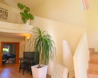 Resale - Villa - Benidorm - Urbanizaciones