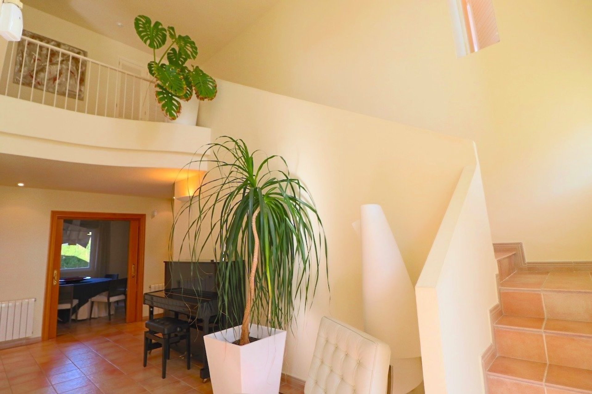 Resale - Villa - Benidorm - Urbanizaciones