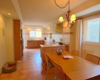 Resale - Villa - Benidorm - Urbanizaciones