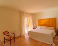 Resale - Villa - Benidorm - Urbanizaciones