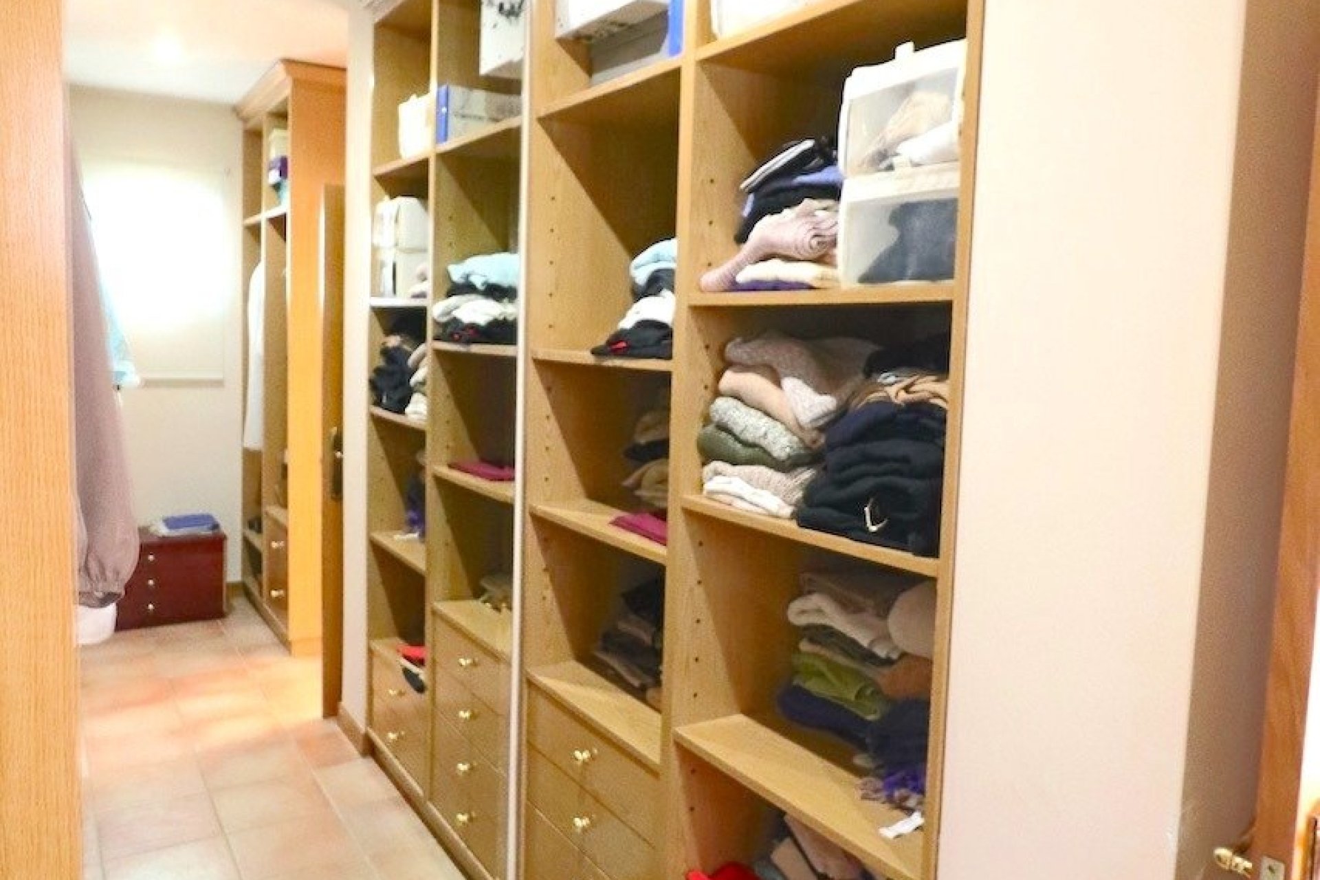 Resale - Villa - Benidorm - Urbanizaciones