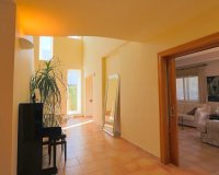 Resale - Villa - Benidorm - Urbanizaciones