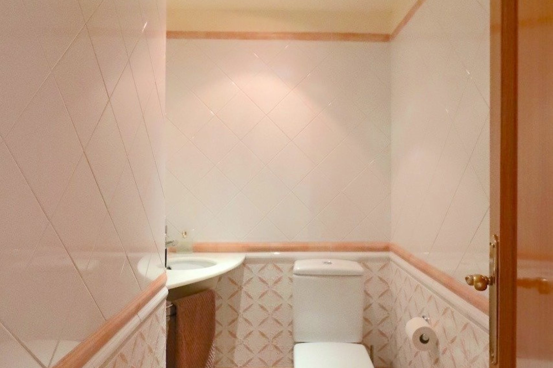 Resale - Villa - Benidorm - Urbanizaciones