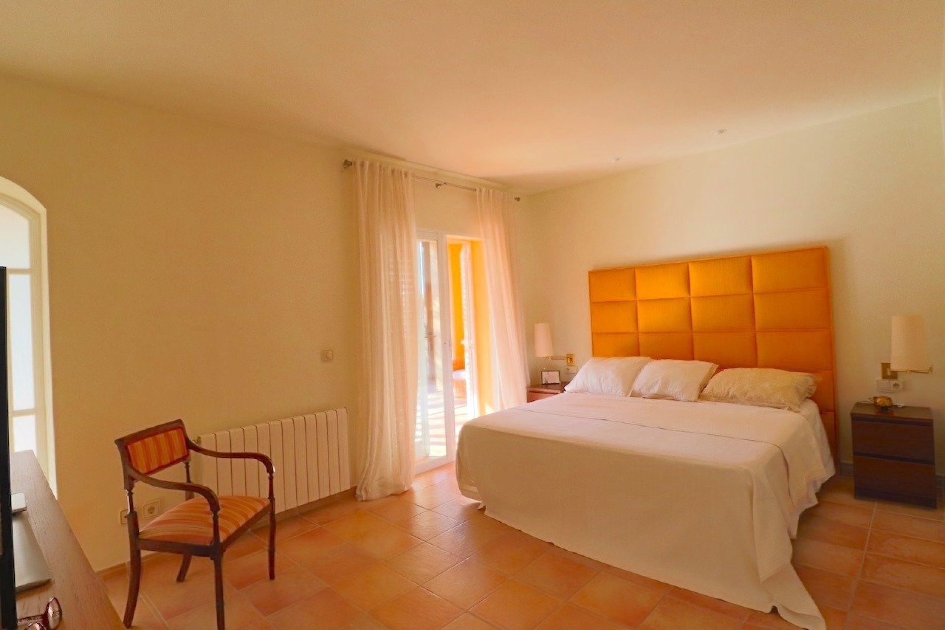 Resale - Villa - Benidorm - Urbanizaciones