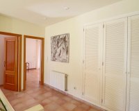 Resale - Villa - Benidorm - Urbanizaciones