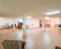 Resale - Villa - Benidorm - Urbanizaciones