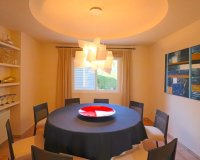 Resale - Villa - Benidorm - Urbanizaciones