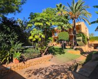 Resale - Villa - Benidorm - Urbanizaciones