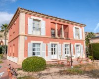 Resale - Villa - Benidorm - Zona de Poniente