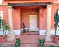 Resale - Villa - Benidorm - Zona de Poniente