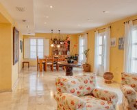 Resale - Villa - Benidorm - Zona de Poniente