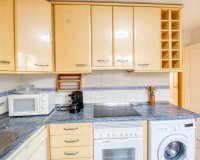 Resale - Villa - Benidorm - Zona de Poniente