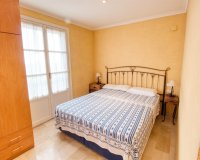 Resale - Villa - Benidorm - Zona de Poniente