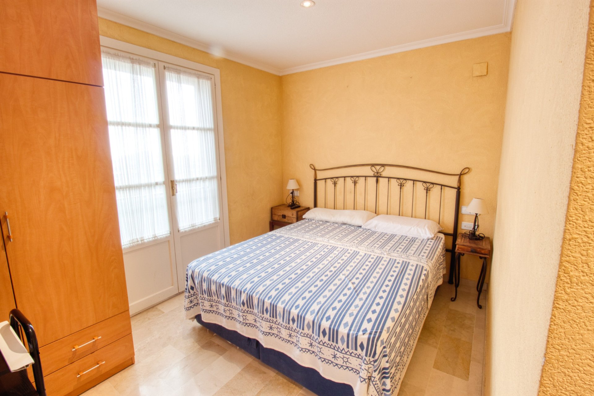 Resale - Villa - Benidorm - Zona de Poniente