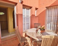 Resale - Villa - Benidorm - Zona de Poniente