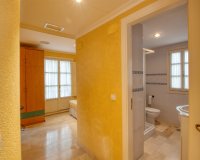 Resale - Villa - Benidorm - Zona de Poniente