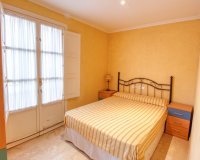 Resale - Villa - Benidorm - Zona de Poniente