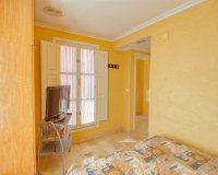 Resale - Villa - Benidorm - Zona de Poniente