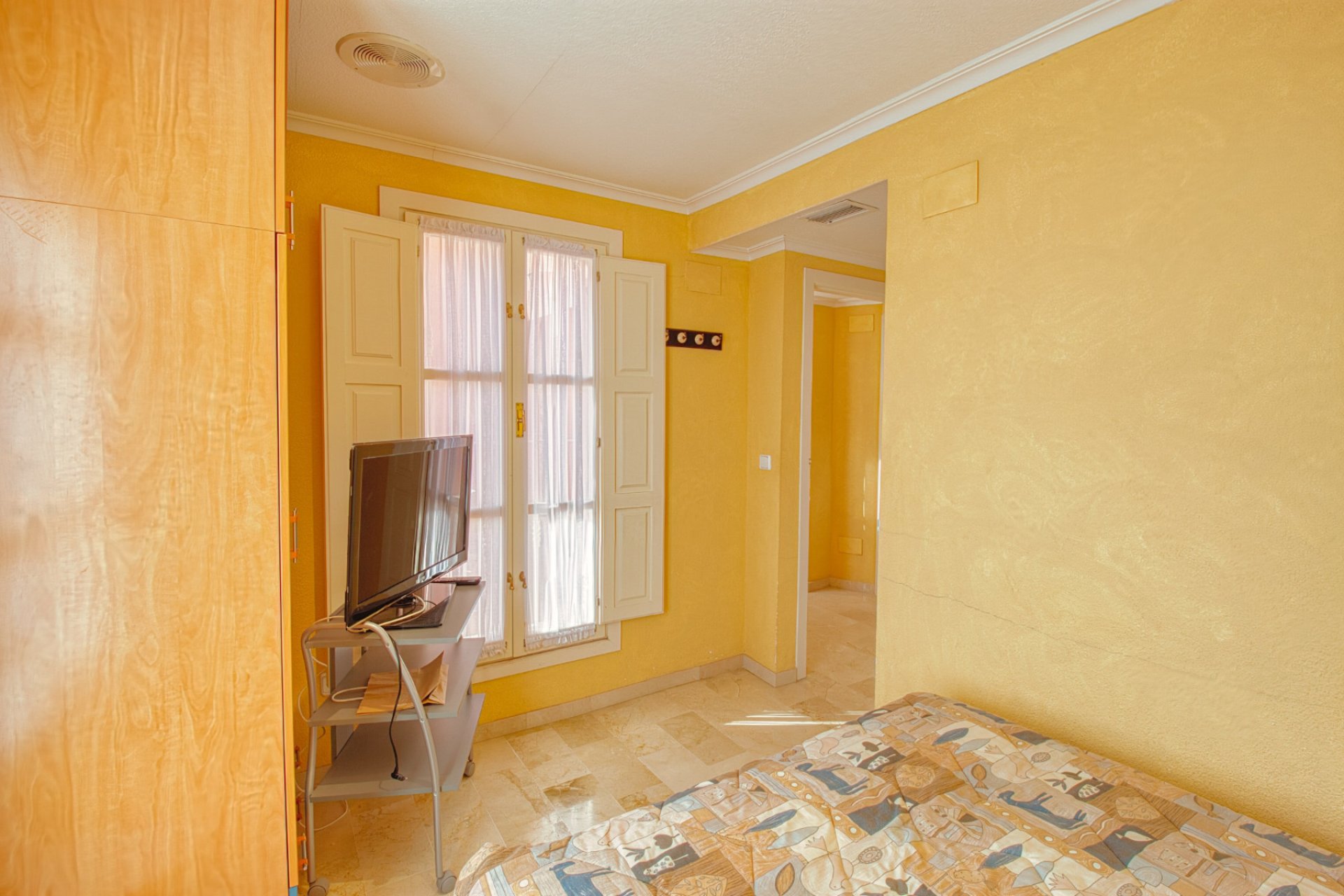 Resale - Villa - Benidorm - Zona de Poniente