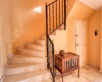 Resale - Villa - Benidorm - Zona de Poniente