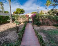 Resale - Villa - Benidorm - Zona de Poniente
