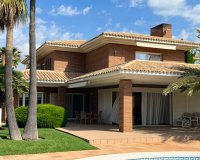 Resale - Villa - Benidorm