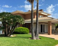 Resale - Villa - Benidorm