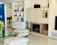 Resale - Villa - Benidorm