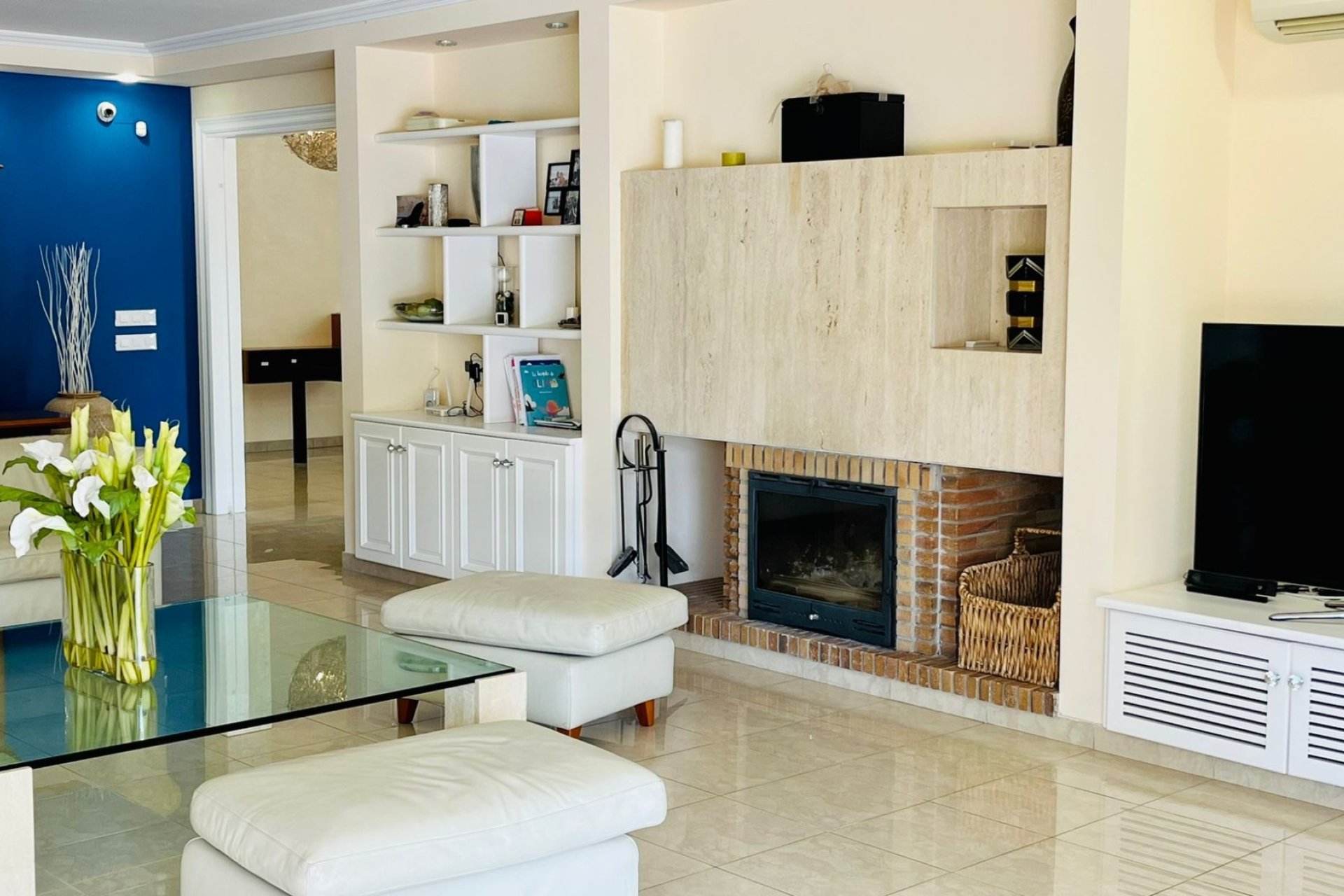 Resale - Villa - Benidorm