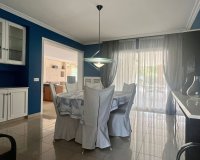 Resale - Villa - Benidorm