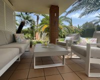 Resale - Villa - Benidorm