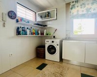 Resale - Villa - Benidorm