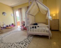 Resale - Villa - Benidorm