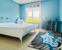 Resale - Villa - Benidorm