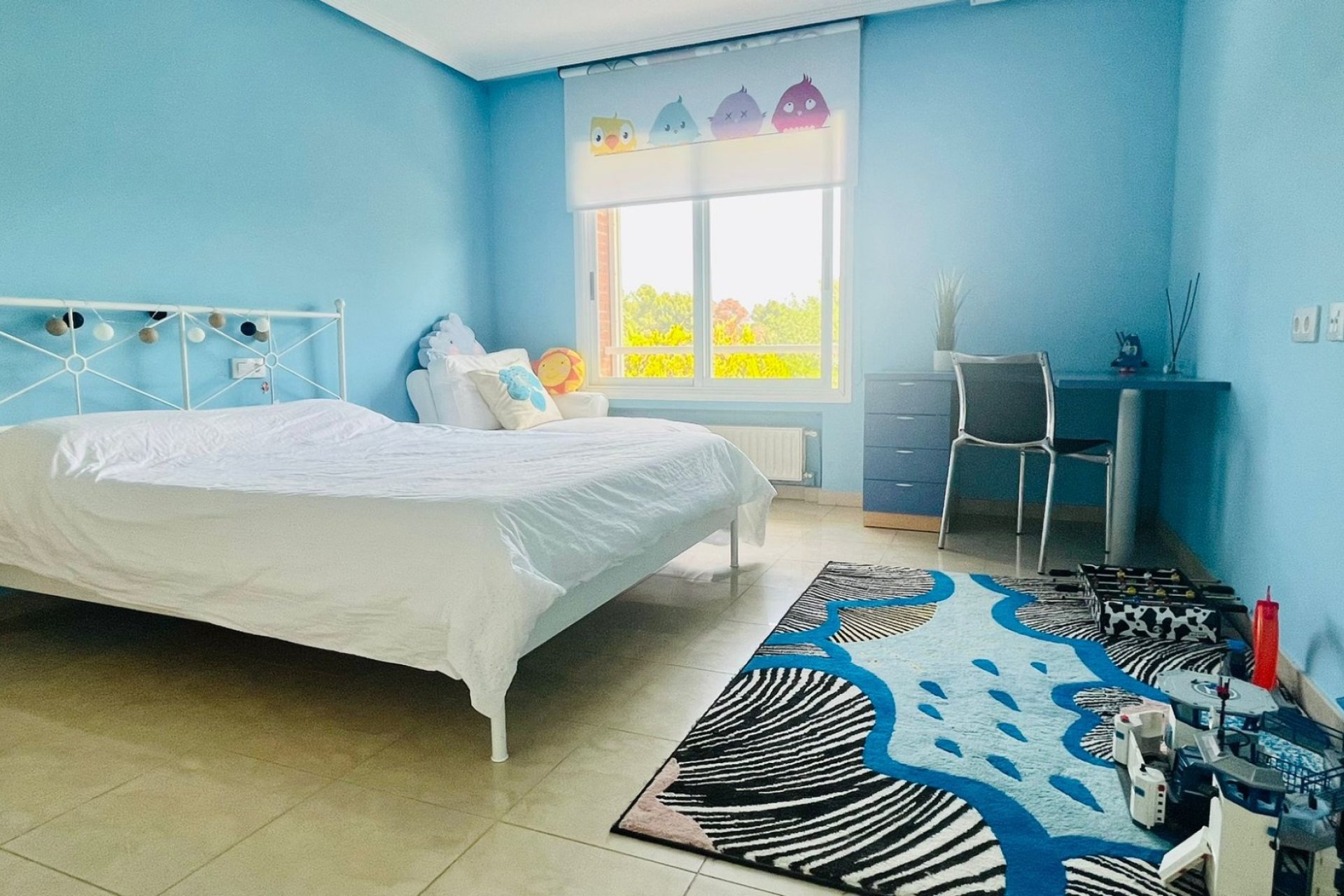 Resale - Villa - Benidorm