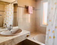 Resale - Villa - Benidorm