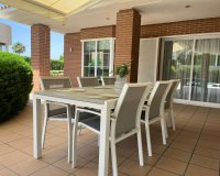 Resale - Villa - Benidorm