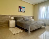 Resale - Villa - Benidorm