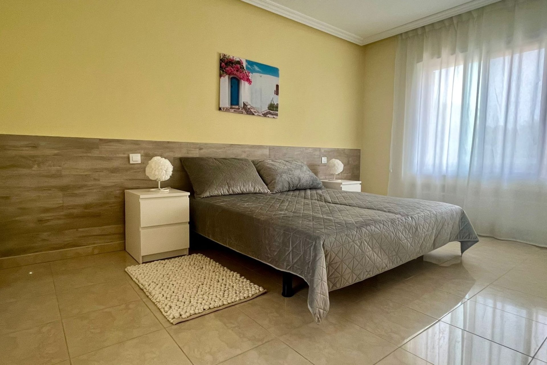 Resale - Villa - Benidorm