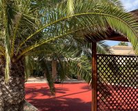 Resale - Villa - Benidorm