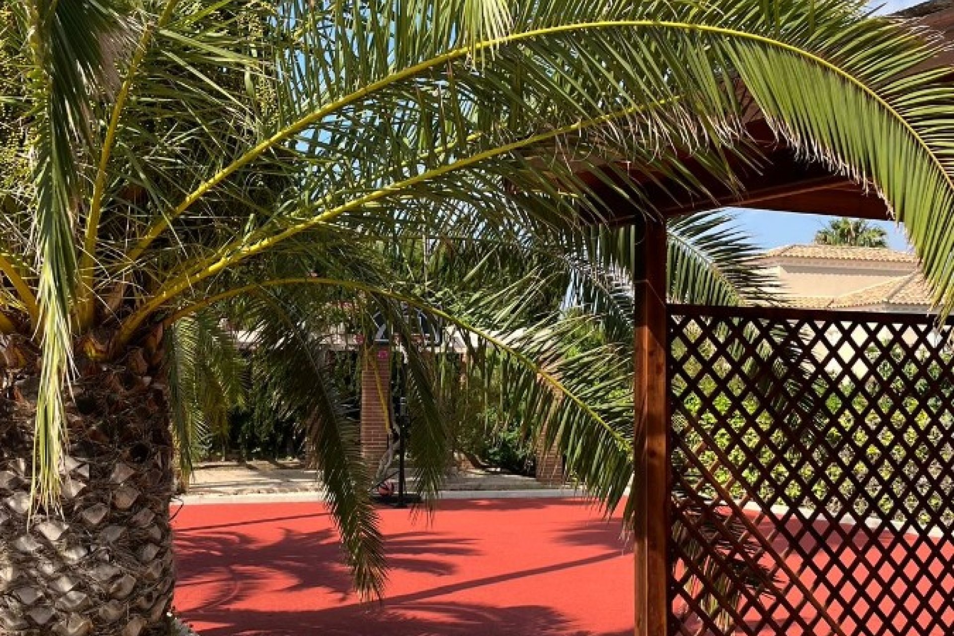 Resale - Villa - Benidorm